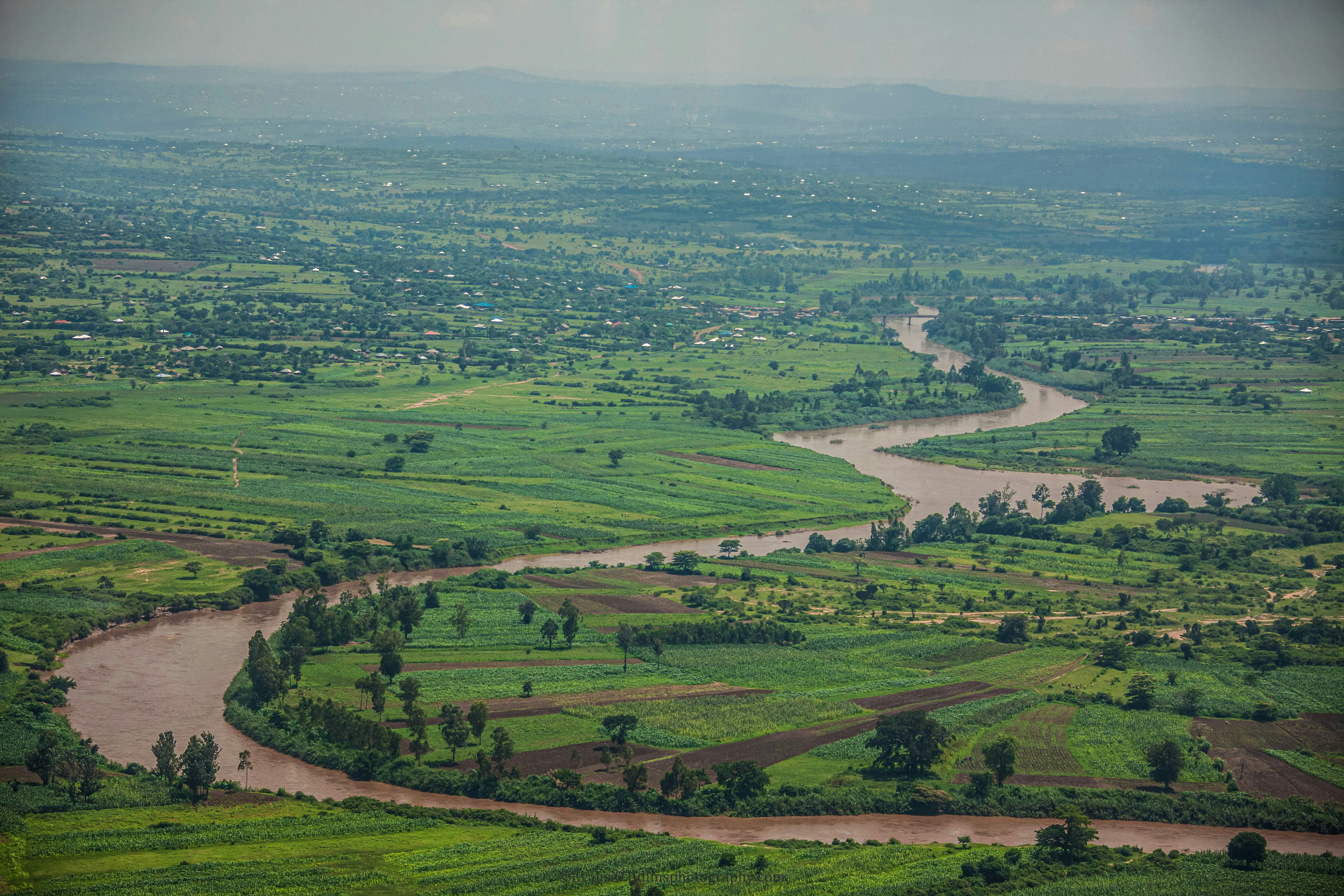 Land, Natural resources and mining