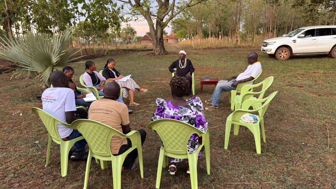 Capacity development and training