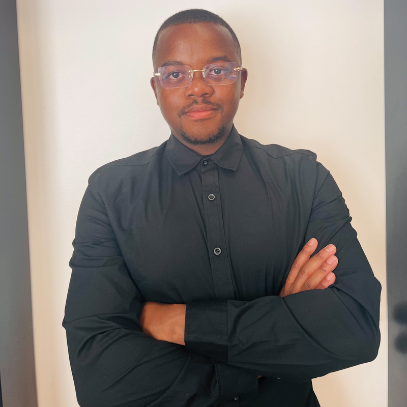 Watanavi Shannon Kaposambo